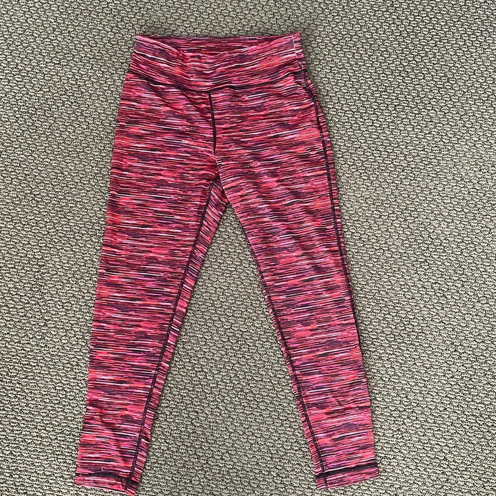 Everlast workout pants